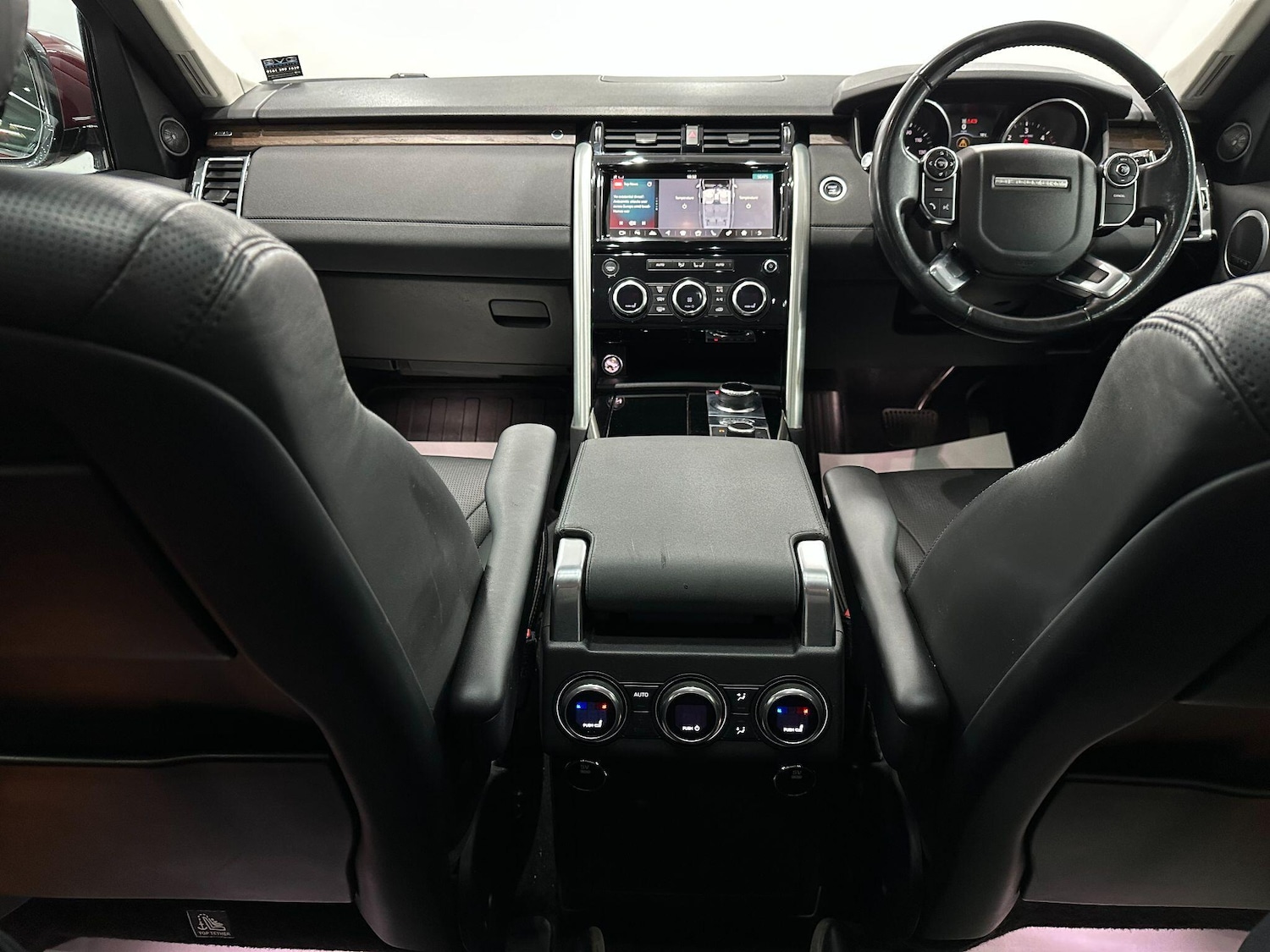 Vehicle 56