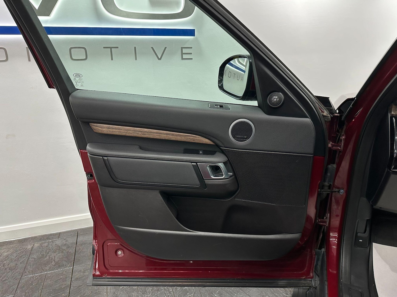 Vehicle 60