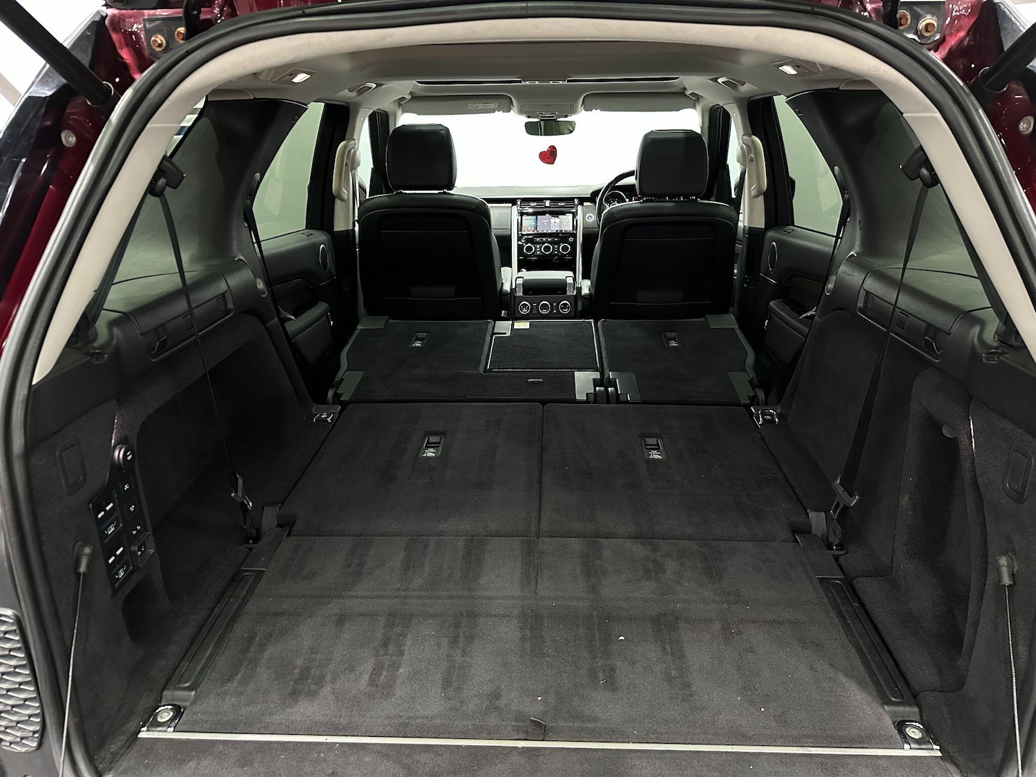 Vehicle 66