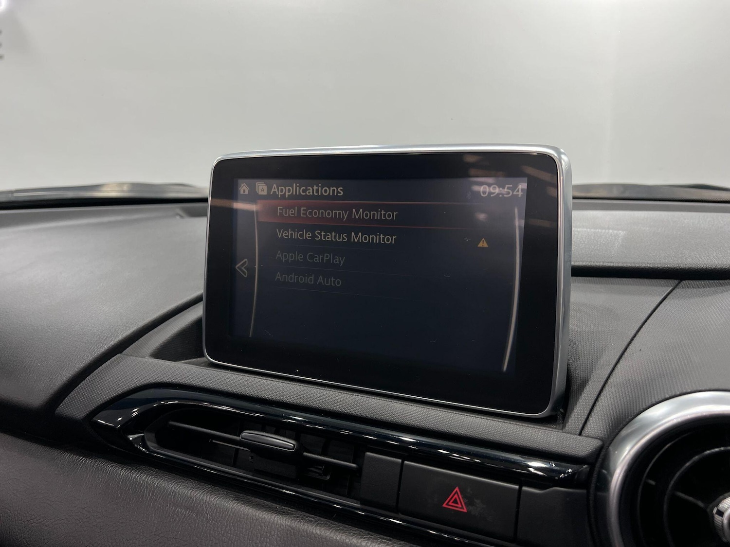 Vehicle 41