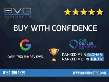 2019 (69) - 4.4i V8 Competition Steptronic 4WD Euro 6 (s/s) 2dr