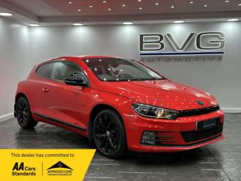 2016 (66) - 1.4 TSI BlueMotion Tech Euro 6 (s/s) 3dr