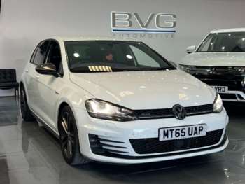 2015 (65) - 2.0 TDI BlueMotion Tech GTD DSG Euro 6 (s/s) 5dr