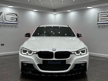 Used BMW 3 Series 2016 for sale - 78759578: Photo