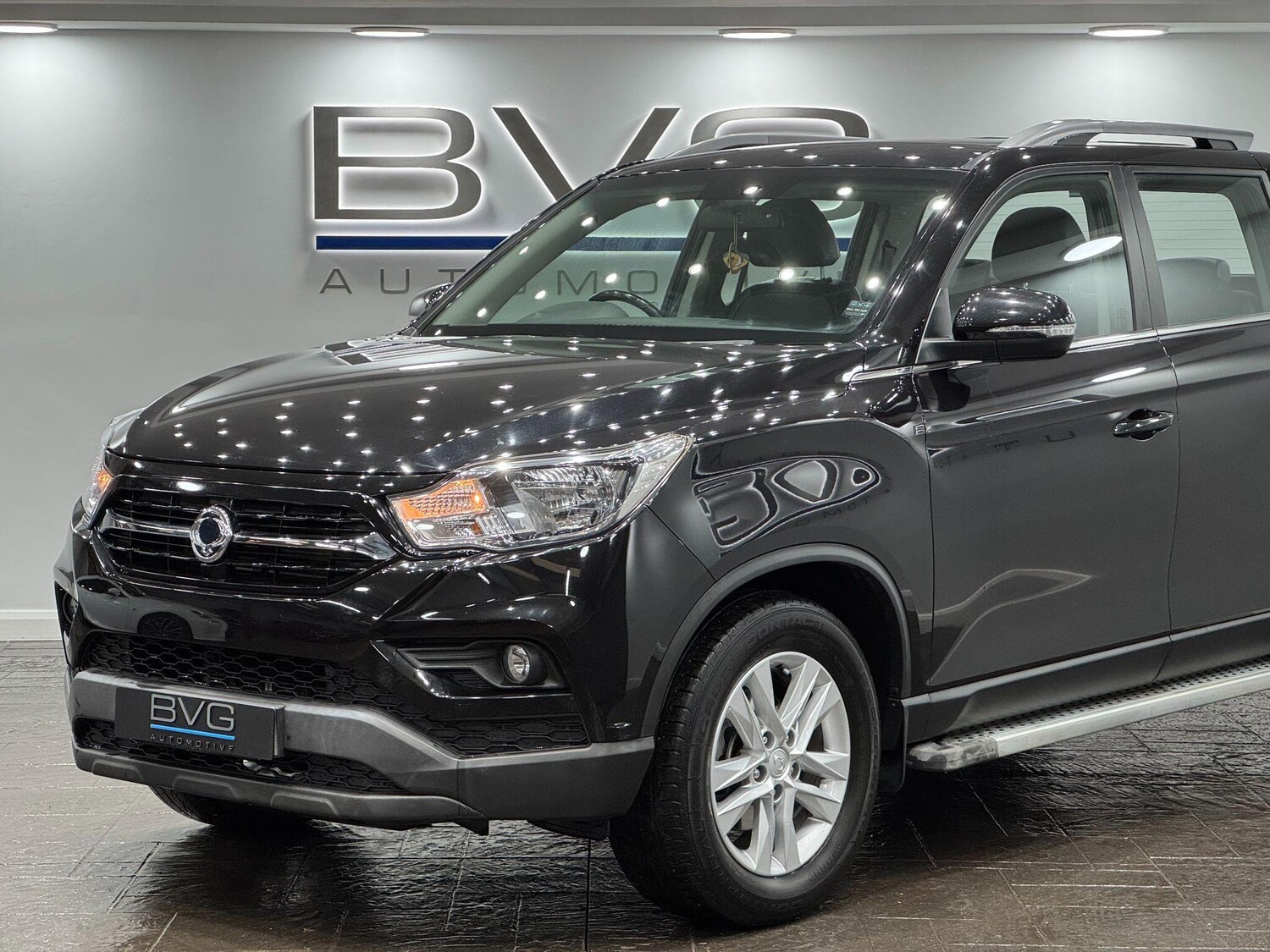 Used Ssangyong Musso 2020 for sale - 77387647: Photo 13