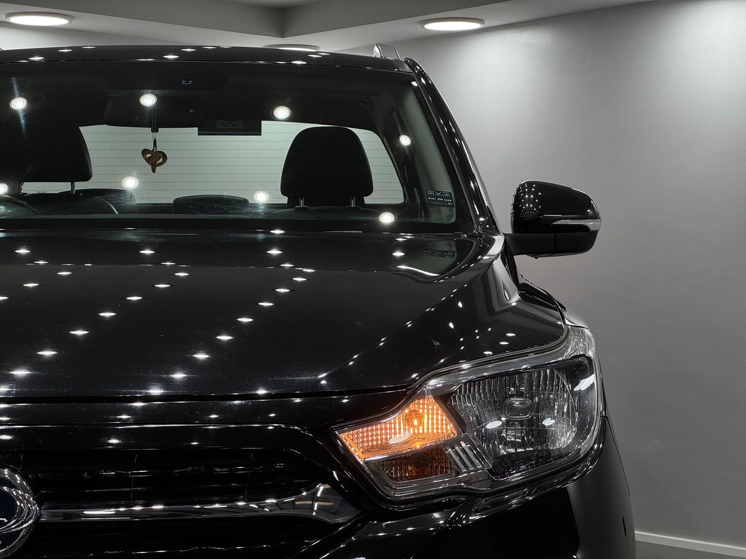 Used Ssangyong Musso 2020 for sale - 77387647: Photo 15