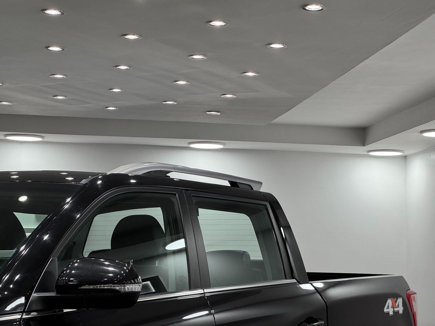 Used Ssangyong Musso 2020 for sale - 77387647: Photo 17