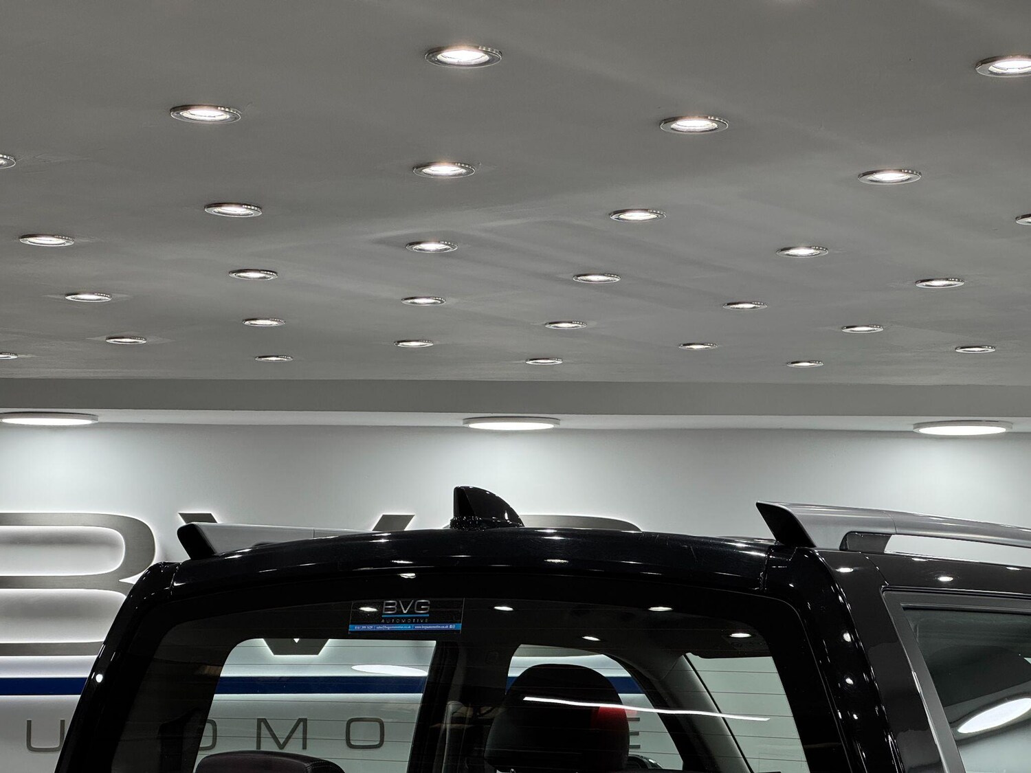 Used Ssangyong Musso 2020 for sale - 77387647: Photo 22