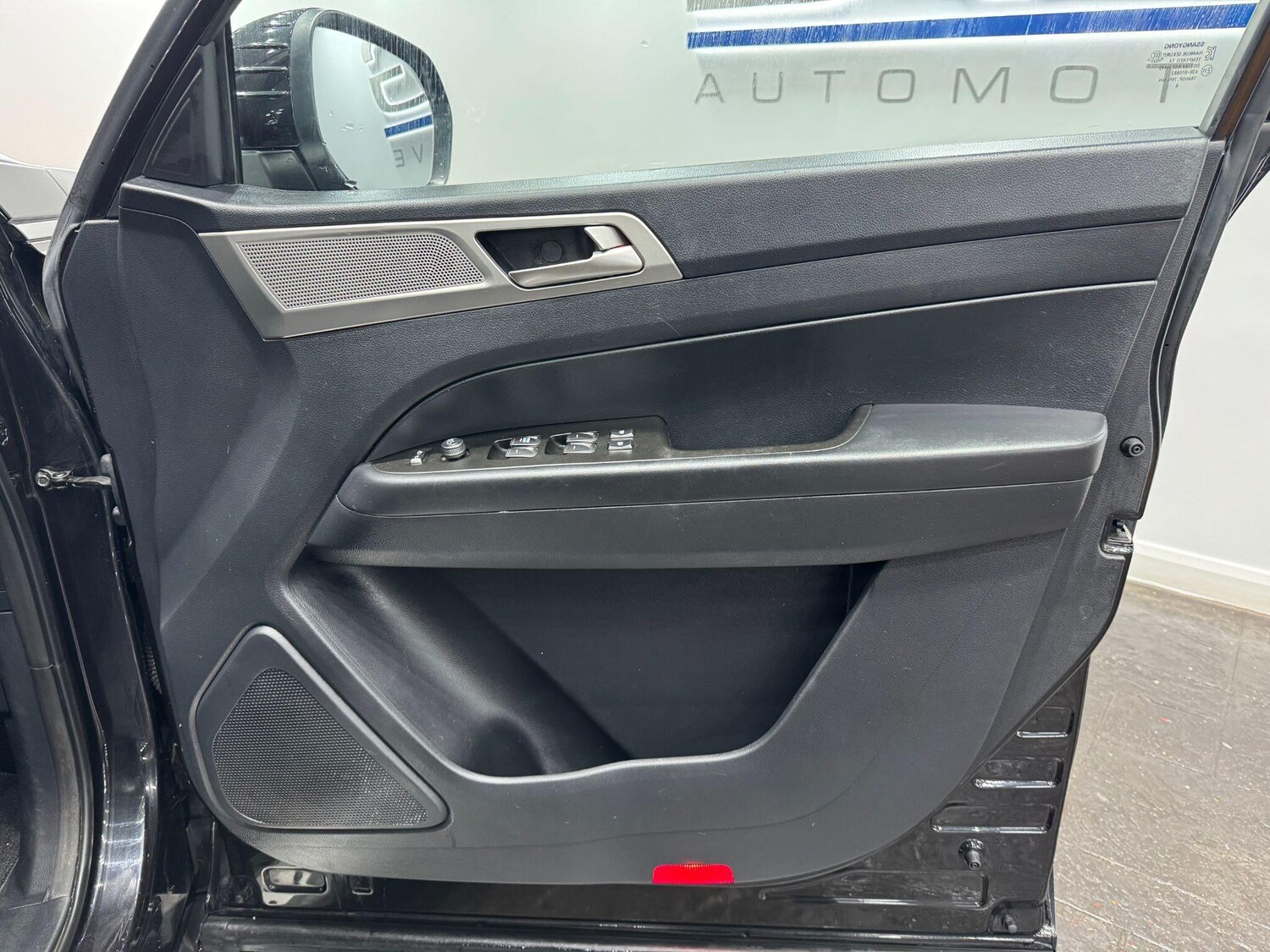 Used Ssangyong Musso 2020 for sale - 77387647: Photo 25