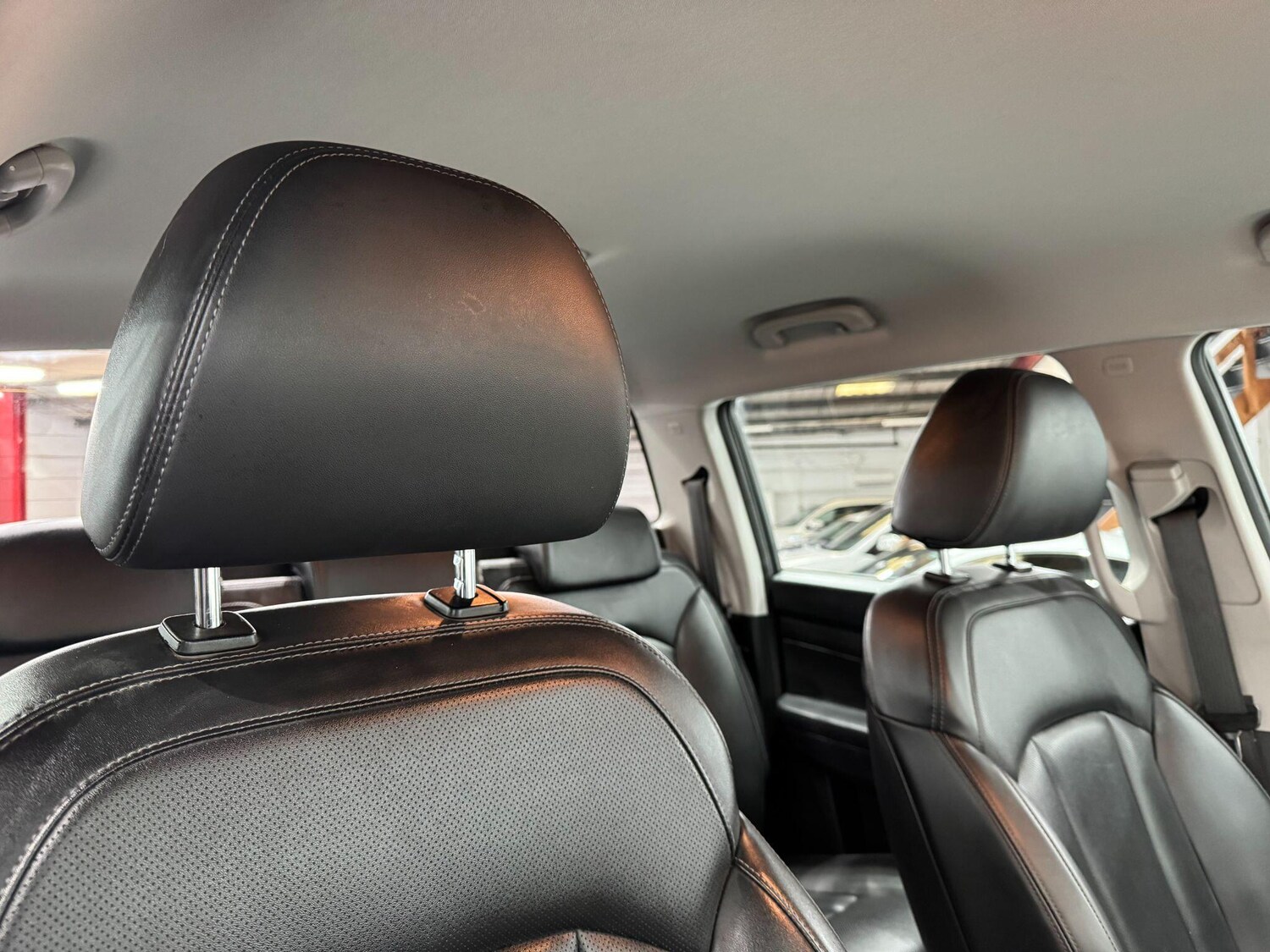 Used Ssangyong Musso 2020 for sale - 77387647: Photo 27