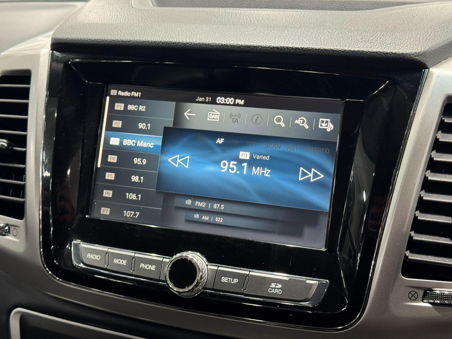 Used Ssangyong Musso 2020 for sale - 77387647: Photo 31