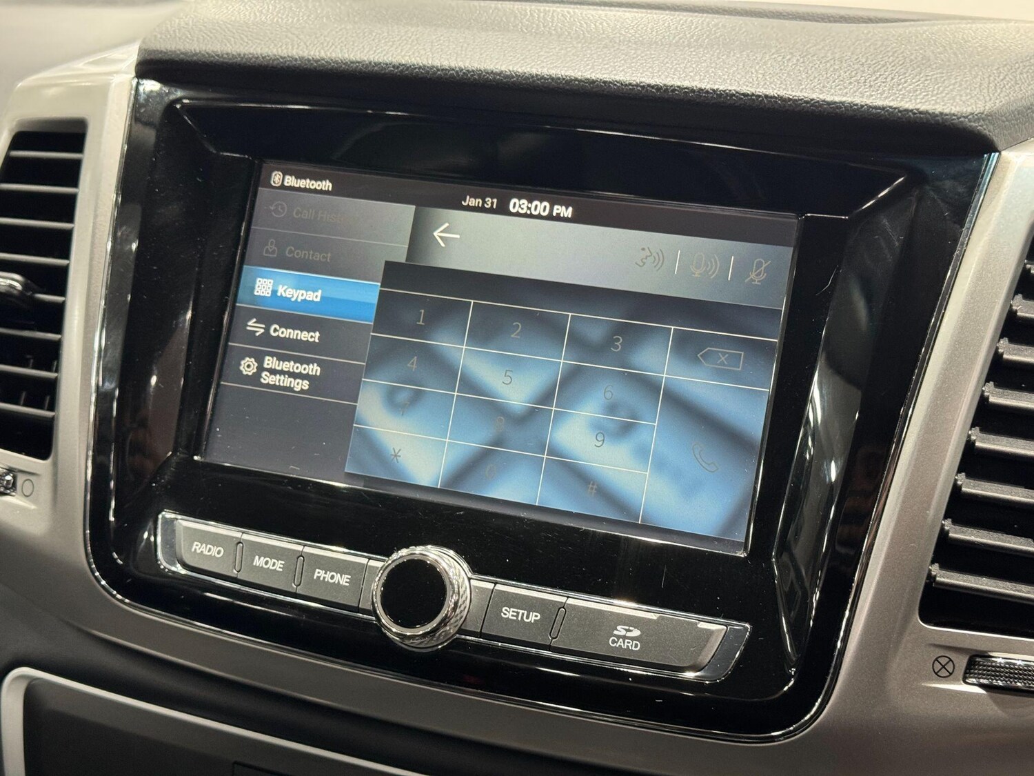 Used Ssangyong Musso 2020 for sale - 77387647: Photo 33