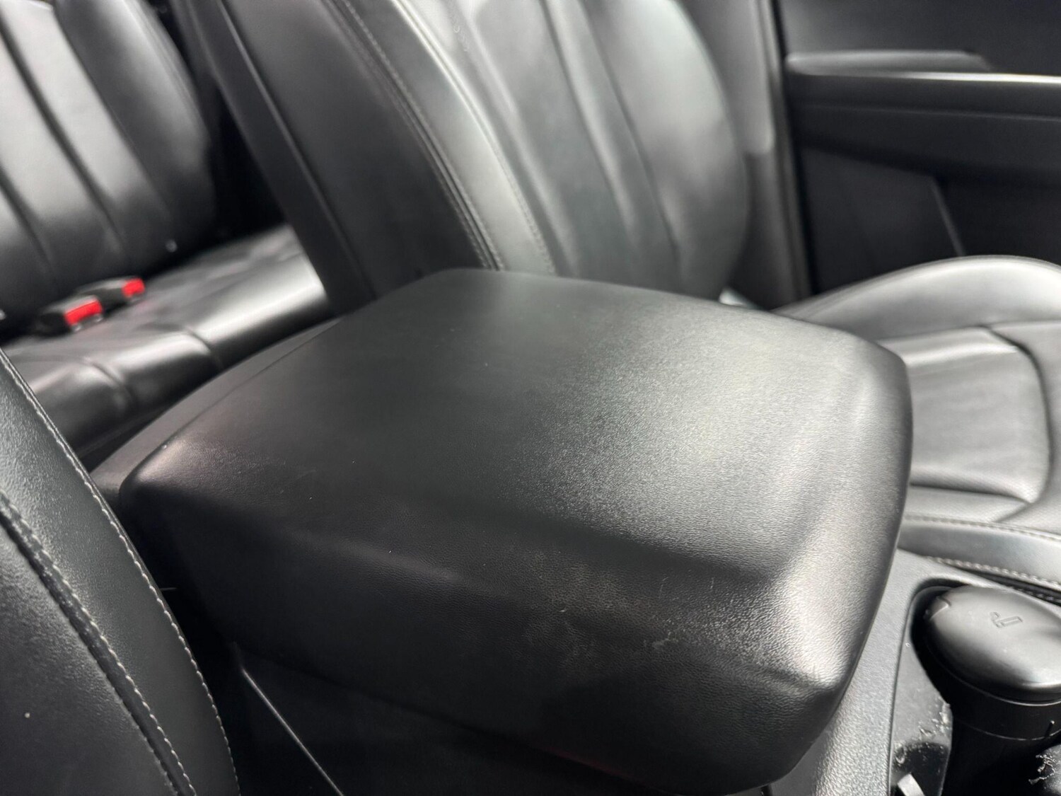 Used Ssangyong Musso 2020 for sale - 77387647: Photo 38