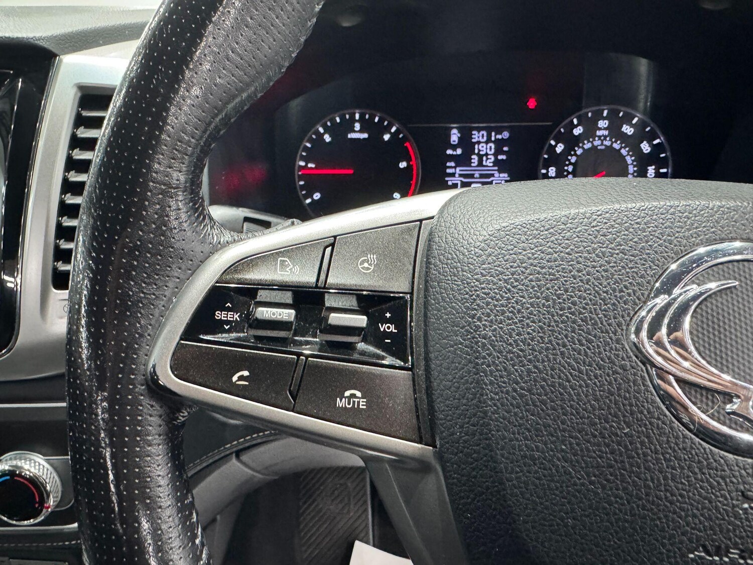 Used Ssangyong Musso 2020 for sale - 77387647: Photo 39