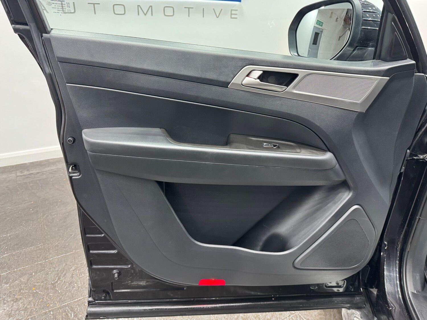 Used Ssangyong Musso 2020 for sale - 77387647: Photo 44