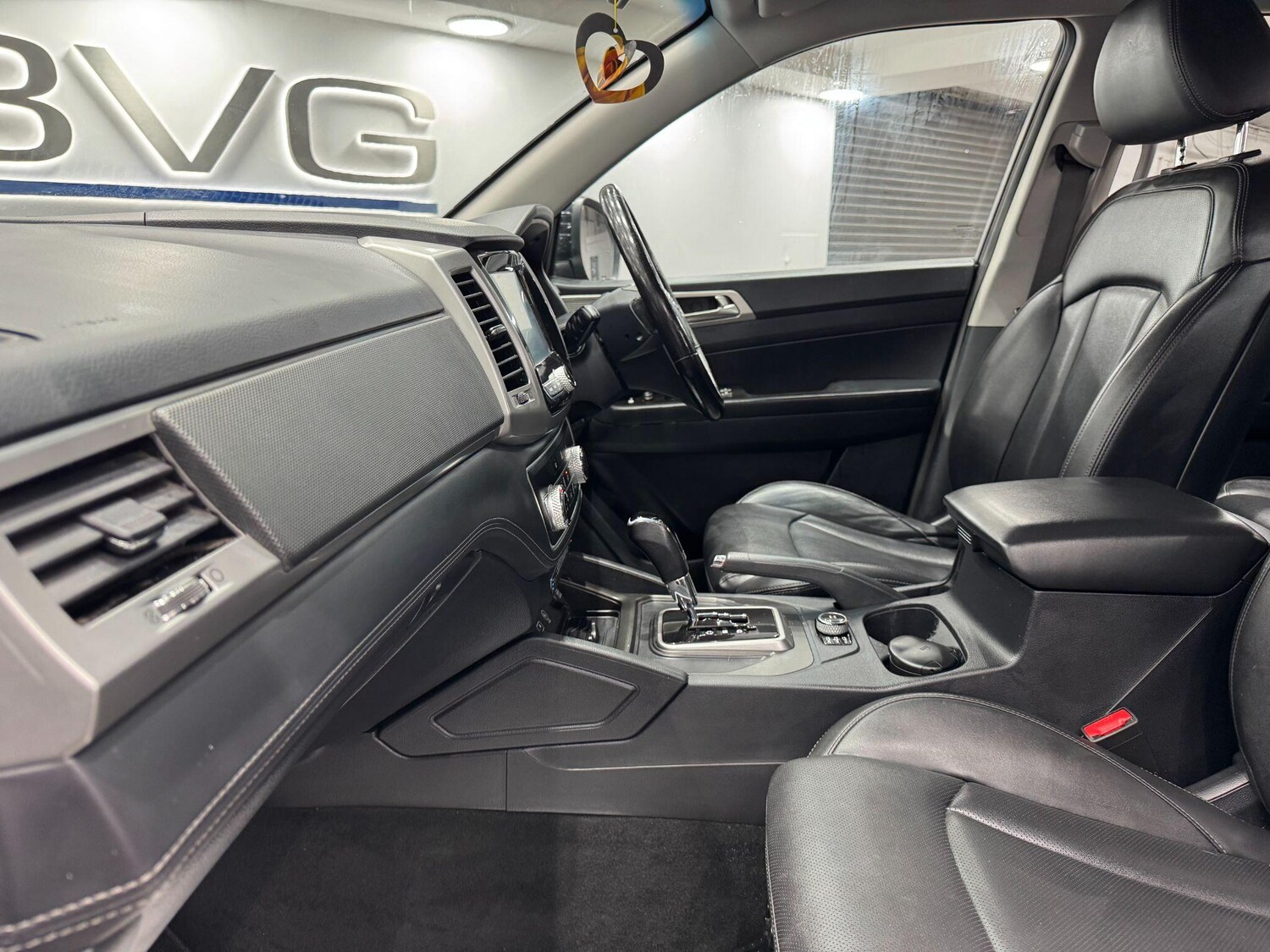 Used Ssangyong Musso 2020 for sale - 77387647: Photo 45