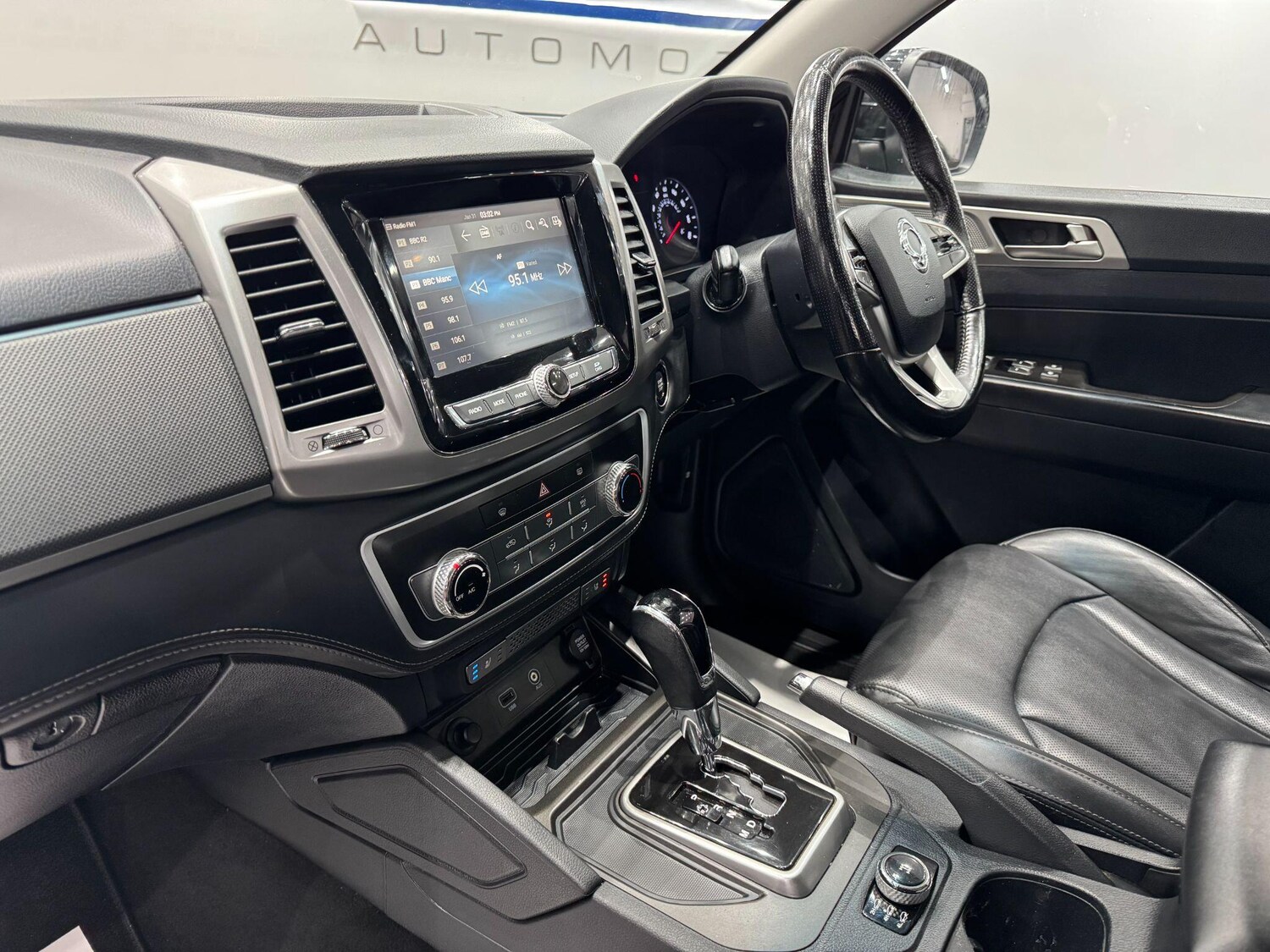 Used Ssangyong Musso 2020 for sale - 77387647: Photo 46