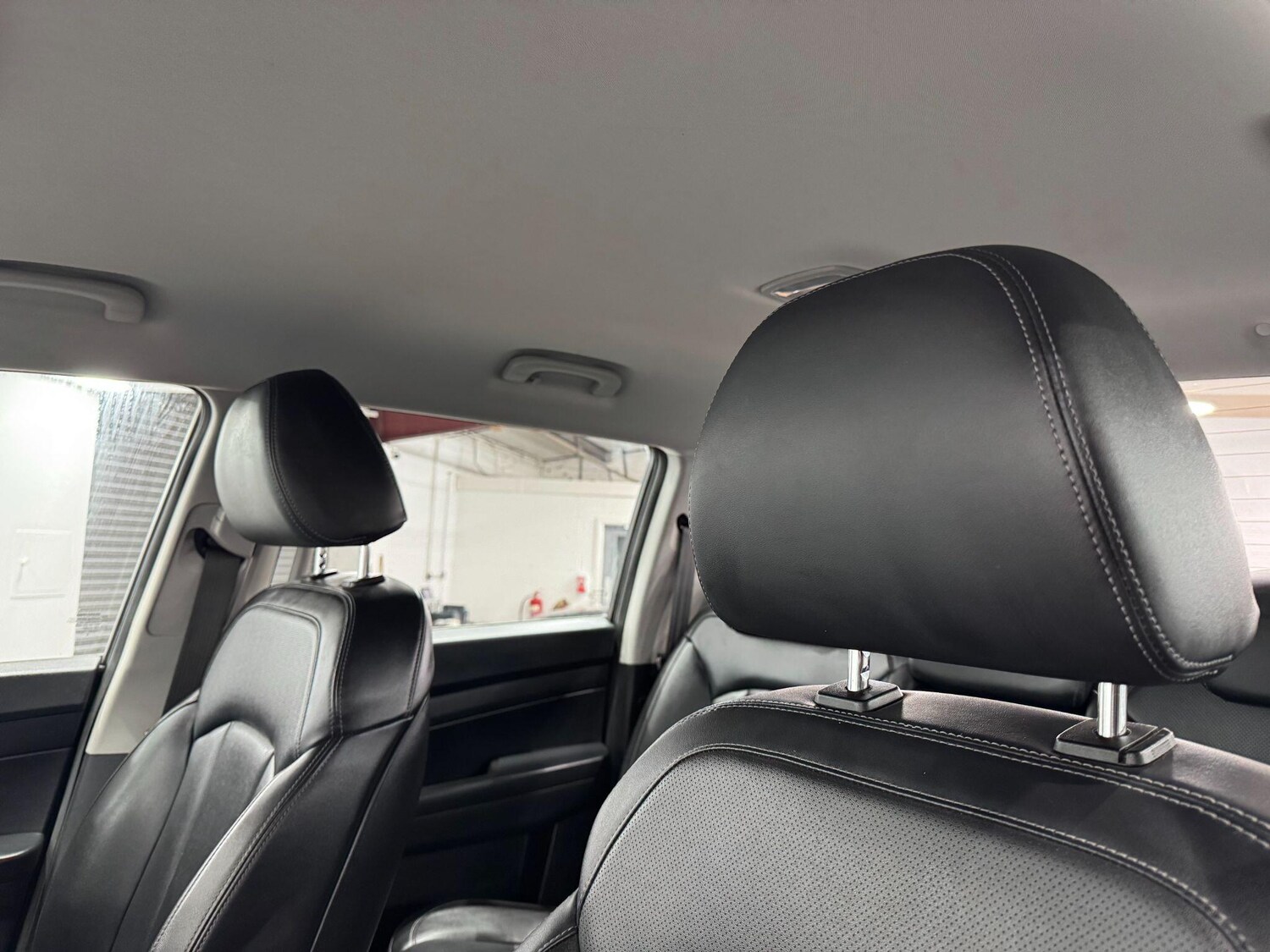 Used Ssangyong Musso 2020 for sale - 77387647: Photo 47