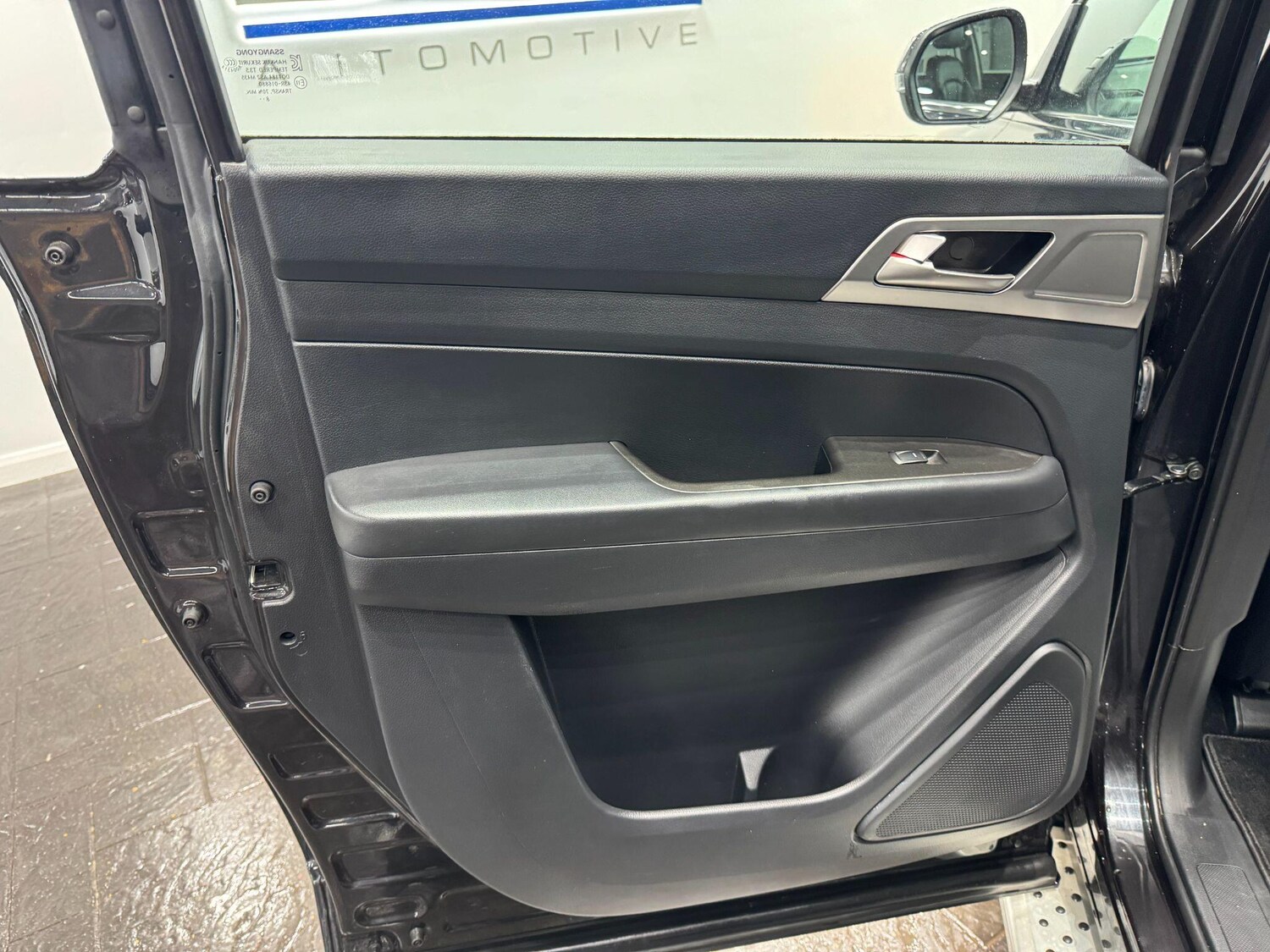 Used Ssangyong Musso 2020 for sale - 77387647: Photo 49