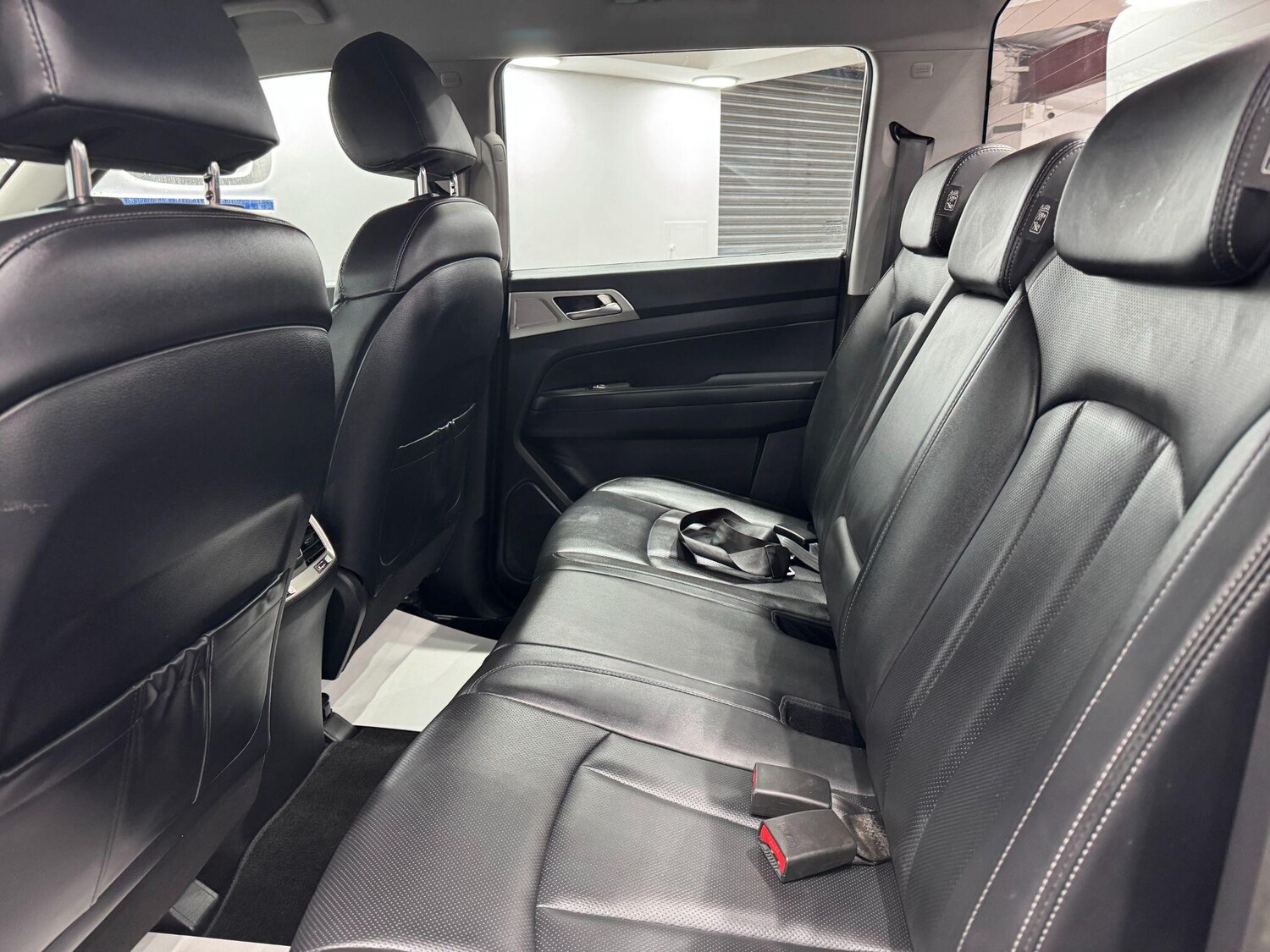 Used Ssangyong Musso 2020 for sale - 77387647: Photo 50