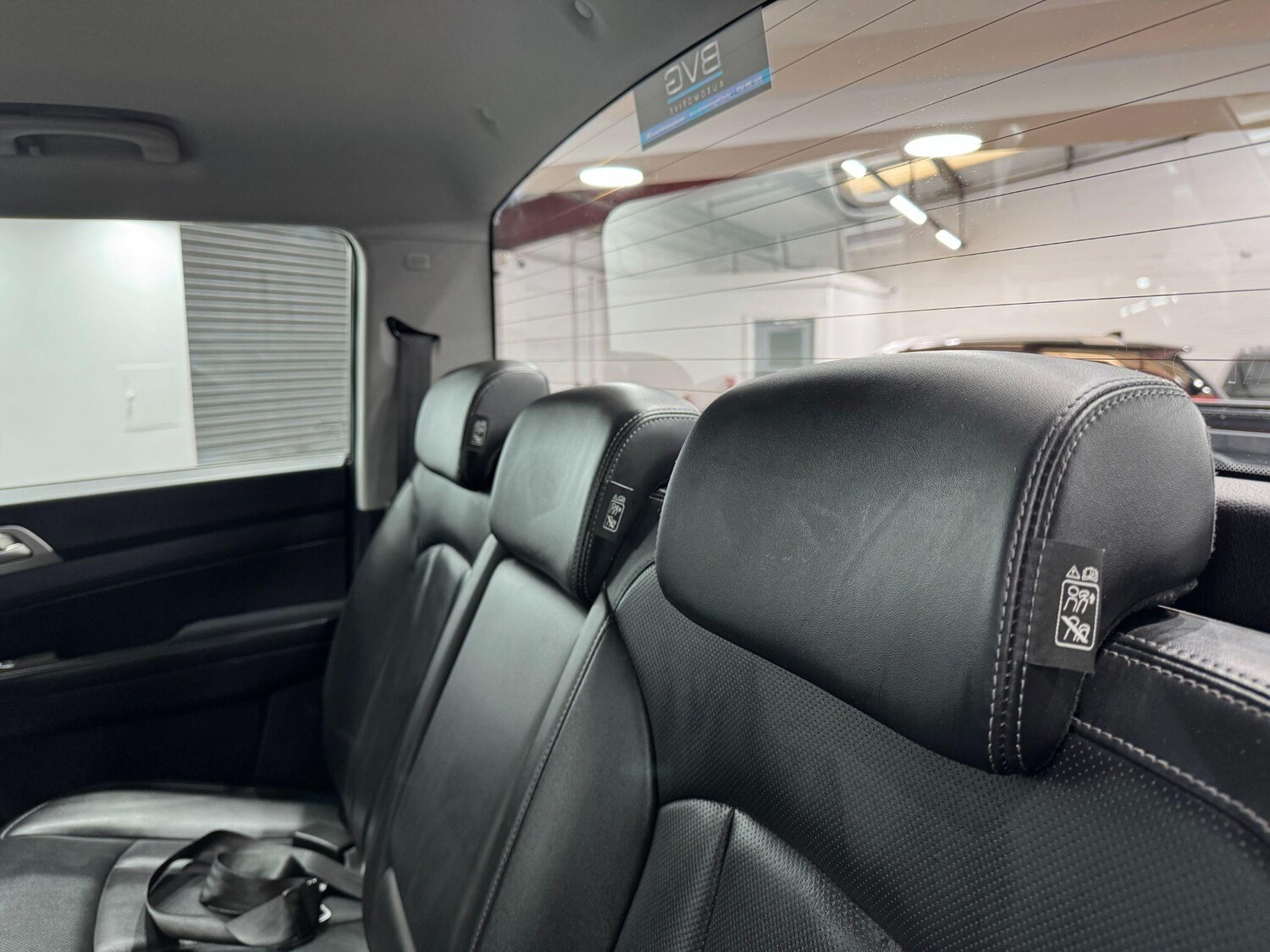 Used Ssangyong Musso 2020 for sale - 77387647: Photo 51