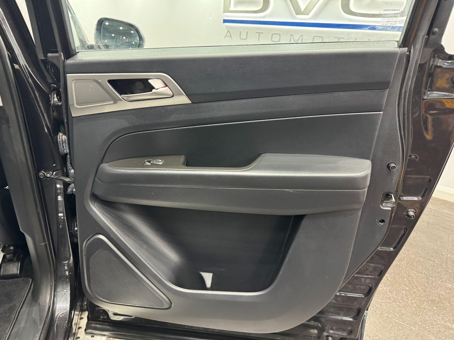 Used Ssangyong Musso 2020 for sale - 77387647: Photo 54