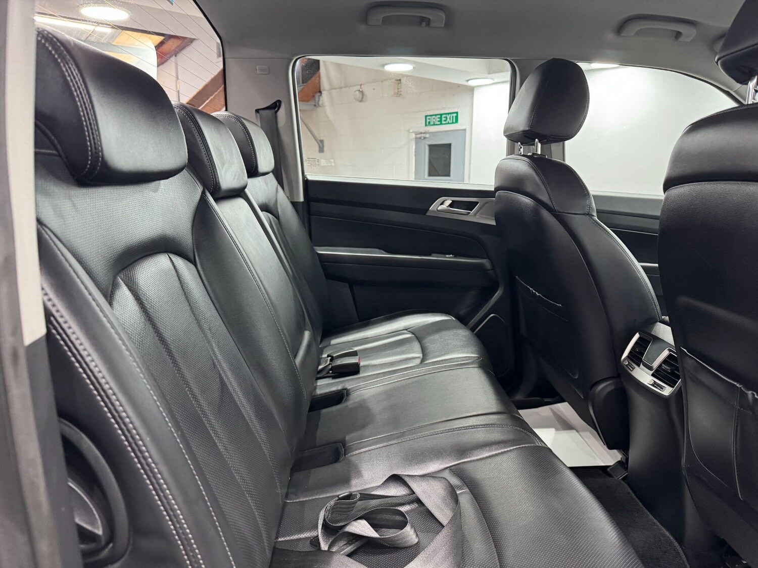 Used Ssangyong Musso 2020 for sale - 77387647: Photo 55