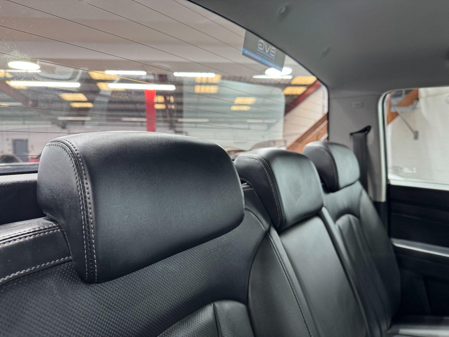 Used Ssangyong Musso 2020 for sale - 77387647: Photo 56