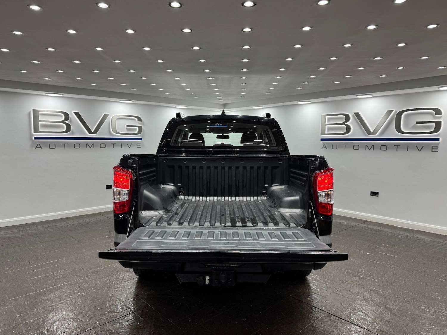 Used Ssangyong Musso 2020 for sale - 77387647: Photo 58