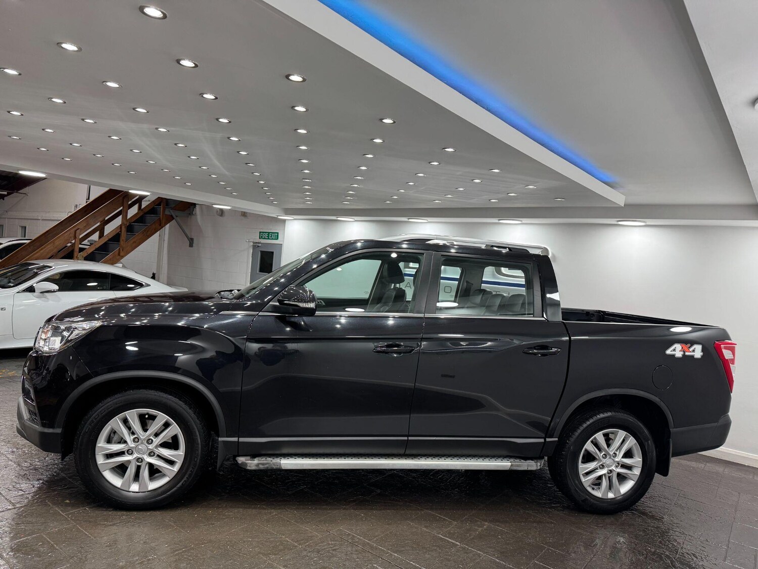 Used Ssangyong Musso 2020 for sale - 77387647: Photo 6