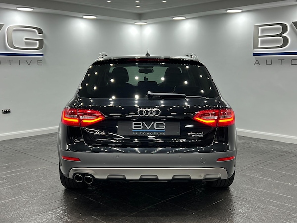 Used Audi A4 Allroad 2015 for sale - 76306275: Photo 11