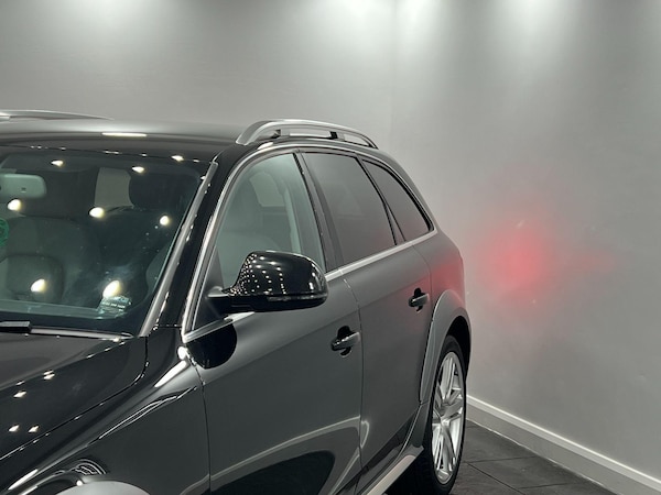 Used Audi A4 Allroad 2015 for sale - 76306275: Photo 15