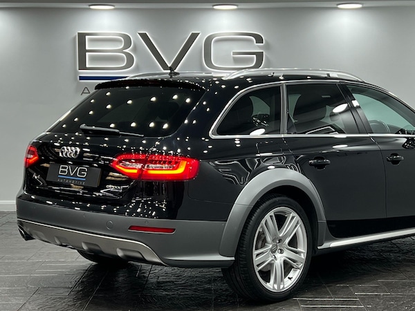 Used Audi A4 Allroad 2015 for sale - 76306275: Photo 18