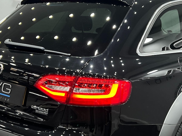 Used Audi A4 Allroad 2015 for sale - 76306275: Photo 19