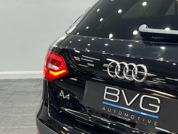 Used Audi A4 Allroad 2015 for sale - 76306275: Photo 20