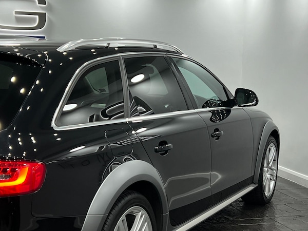 Used Audi A4 Allroad 2015 for sale - 76306275: Photo 21