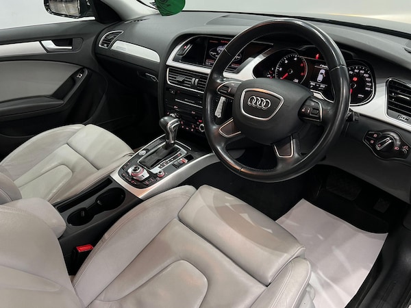 Used Audi A4 Allroad 2015 for sale - 76306275: Photo 24