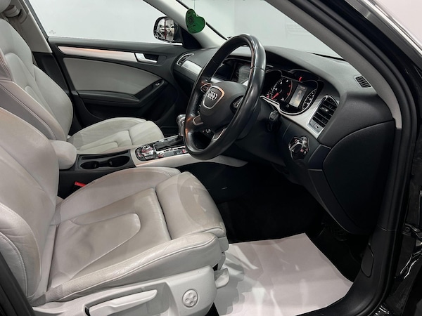 Used Audi A4 Allroad 2015 for sale - 76306275: Photo 25