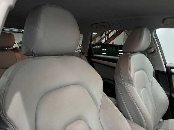 Used Audi A4 Allroad 2015 for sale - 76306275: Photo 26