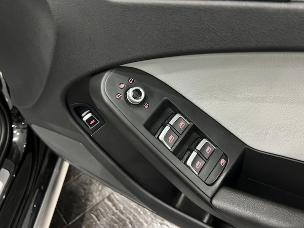 Used Audi A4 Allroad 2015 for sale - 76306275: Photo 29