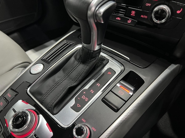 Used Audi A4 Allroad 2015 for sale - 76306275: Photo 30