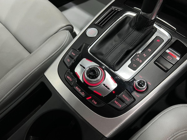 Used Audi A4 Allroad 2015 for sale - 76306275: Photo 32