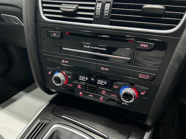 Used Audi A4 Allroad 2015 for sale - 76306275: Photo 34