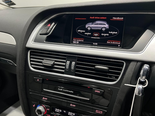 Used Audi A4 Allroad 2015 for sale - 76306275: Photo 35