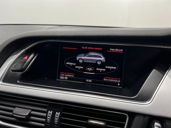 Used Audi A4 Allroad 2015 for sale - 76306275: Photo 36