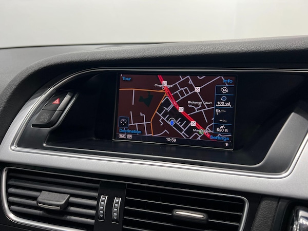 Used Audi A4 Allroad 2015 for sale - 76306275: Photo 37