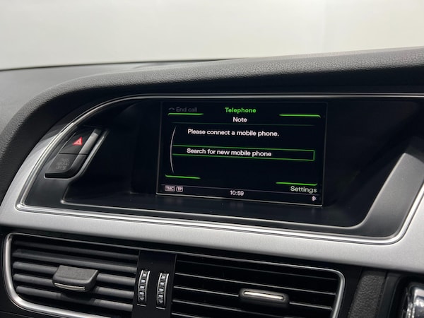 Used Audi A4 Allroad 2015 for sale - 76306275: Photo 38