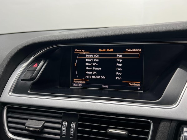 Used Audi A4 Allroad 2015 for sale - 76306275: Photo 39