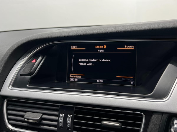 Used Audi A4 Allroad 2015 for sale - 76306275: Photo 40