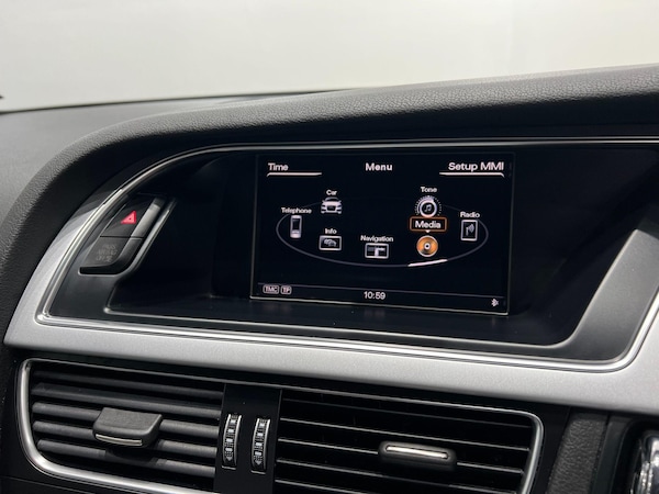 Used Audi A4 Allroad 2015 for sale - 76306275: Photo 41